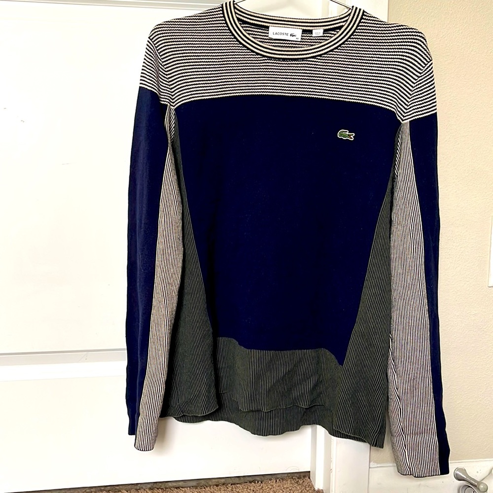 Lacoste size 40